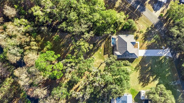 3411 W CYPRESS DRIVE, Dunnellon, FL 34433