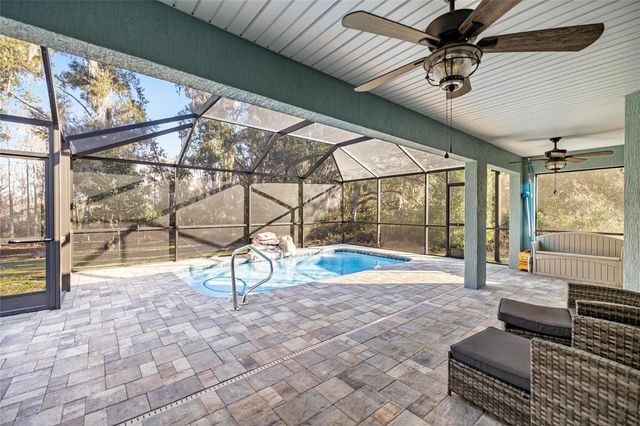 3411 W CYPRESS DRIVE, Dunnellon, FL 34433