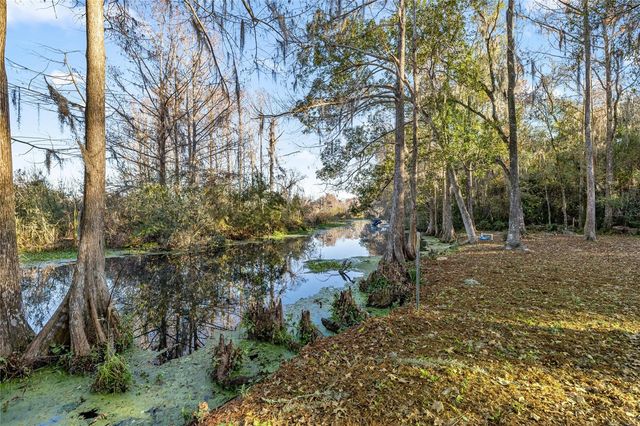 3411 W CYPRESS DRIVE, Dunnellon, FL 34433