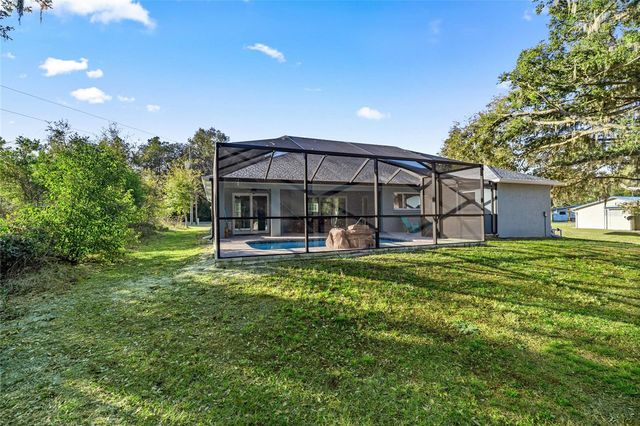 3411 W CYPRESS DRIVE, Dunnellon, FL 34433