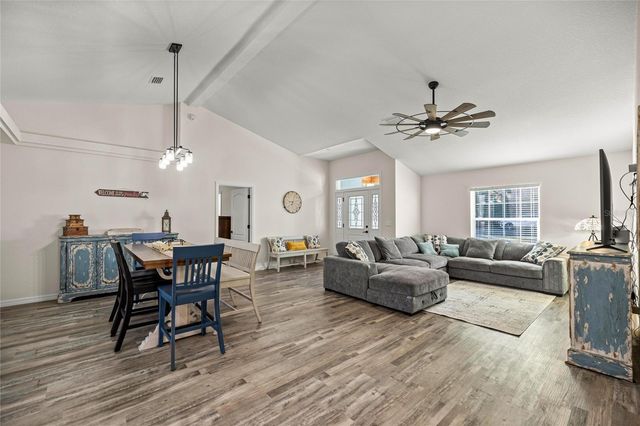 3411 W CYPRESS DRIVE, Dunnellon, FL 34433