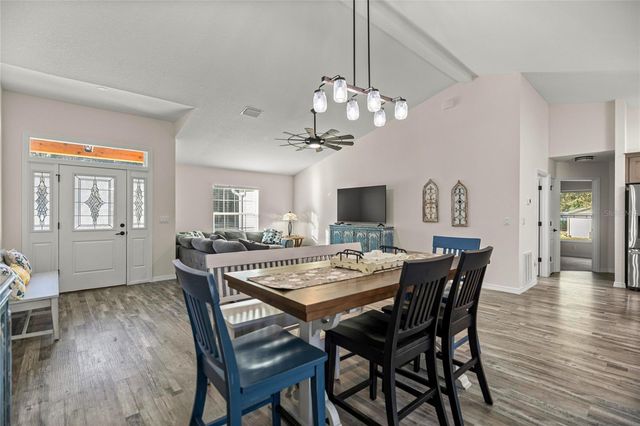 3411 W CYPRESS DRIVE, Dunnellon, FL 34433