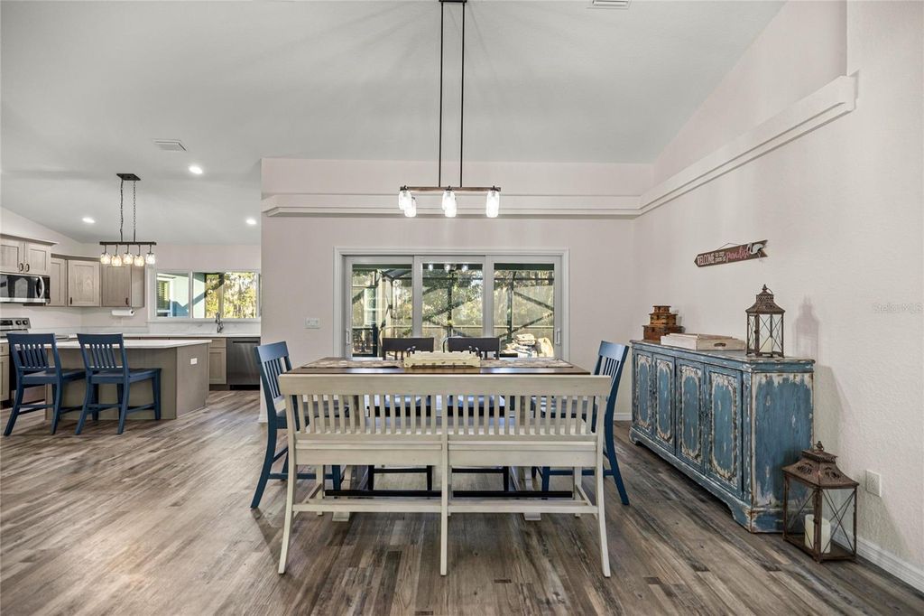 Image 11 of property listing at 3411 W CYPRESS DRIVE, Dunnellon, FL 34433