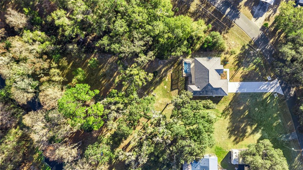 Image 3 of property listing at 3411 W CYPRESS DRIVE, Dunnellon, FL 34433