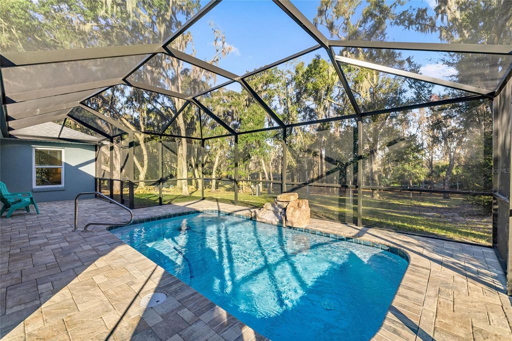 Image 27 of property listing at 3411 W CYPRESS DRIVE, Dunnellon, FL 34433