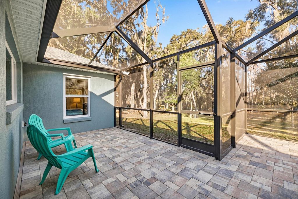 Image 30 of property listing at 3411 W CYPRESS DRIVE, Dunnellon, FL 34433