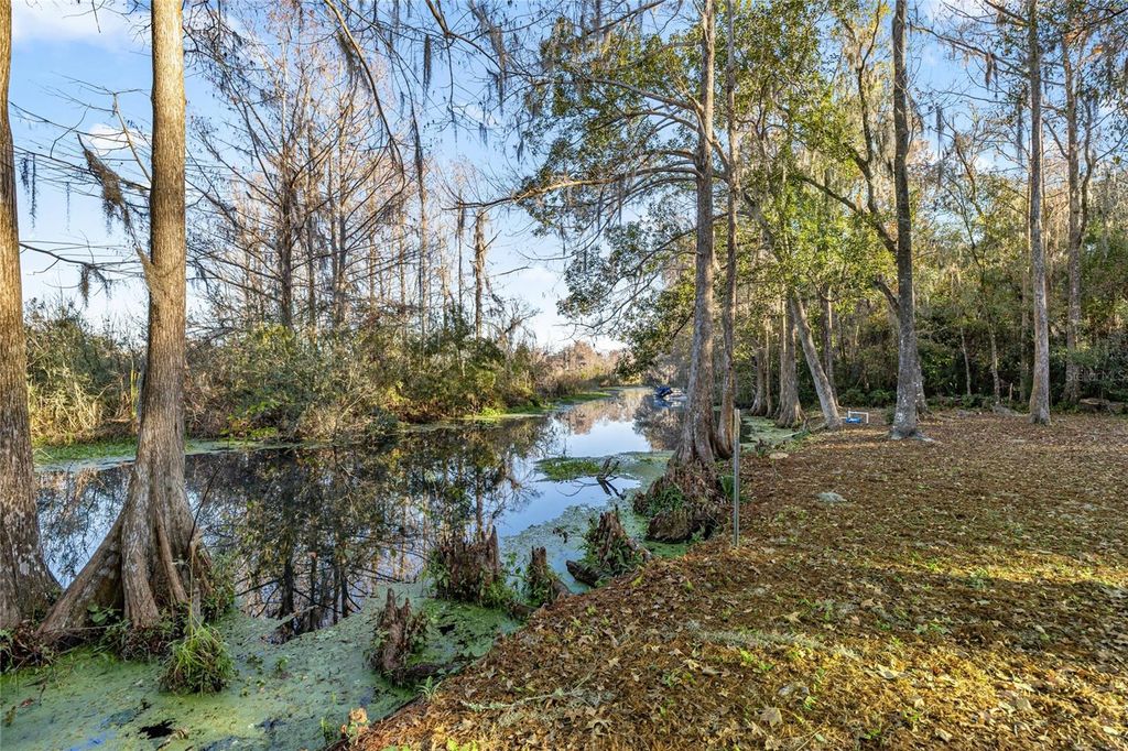 Image 31 of property listing at 3411 W CYPRESS DRIVE, Dunnellon, FL 34433