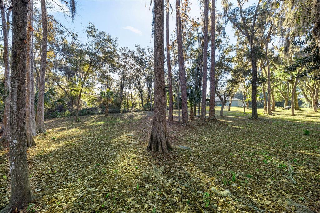 Image 34 of property listing at 3411 W CYPRESS DRIVE, Dunnellon, FL 34433