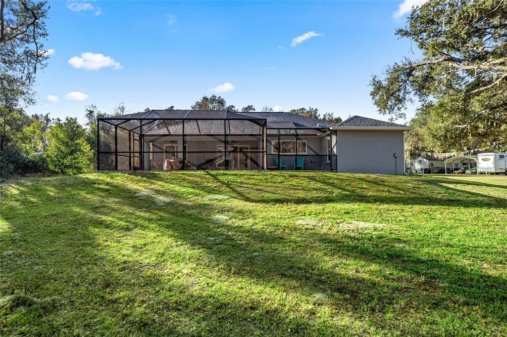 Image 35 of property listing at 3411 W CYPRESS DRIVE, Dunnellon, FL 34433