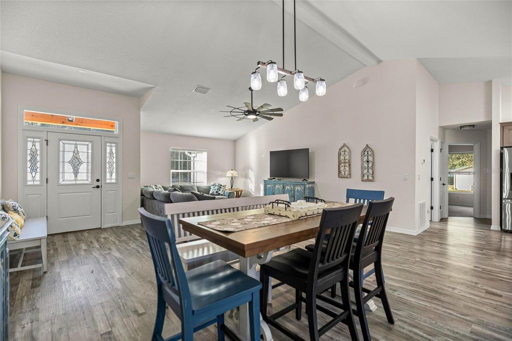 Image 6 of property listing at 3411 W CYPRESS DRIVE, Dunnellon, FL 34433