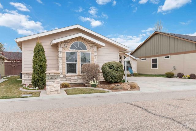 421 S Curtis #23 #23, Boise, ID 83705
