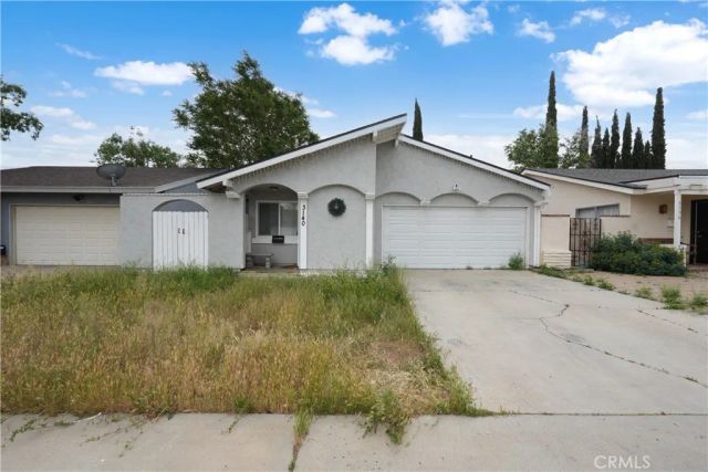 3140 E Avenue Q15, Palmdale, CA 93550