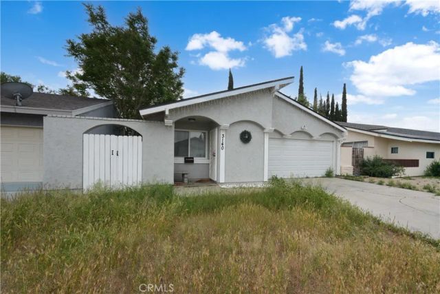 3140 E Avenue Q15, Palmdale, CA 93550