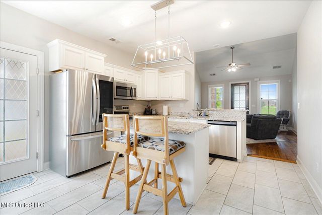 4943 W Margarette Circle, Olive Branch, MS 38654