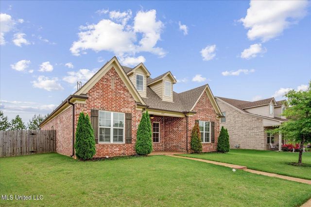 4943 W Margarette Circle, Olive Branch, MS 38654