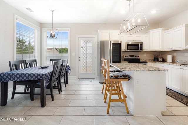 4943 W Margarette Circle, Olive Branch, MS 38654