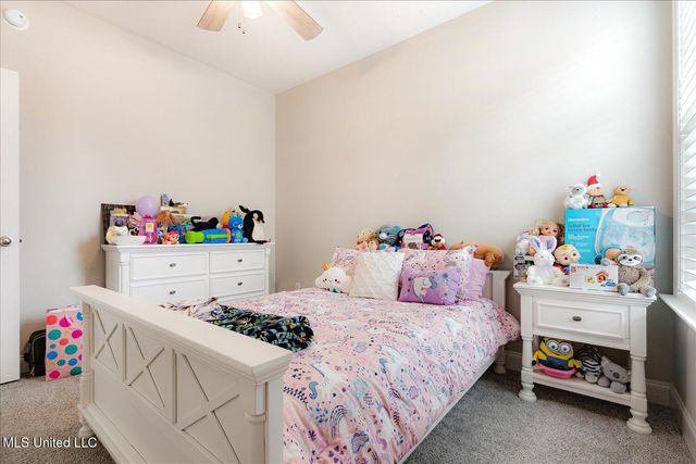4943 W Margarette Circle, Olive Branch, MS 38654