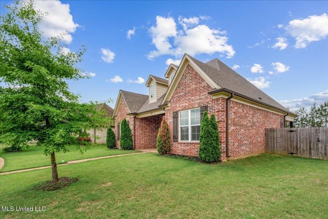 4943 W Margarette Circle, Olive Branch, MS 38654