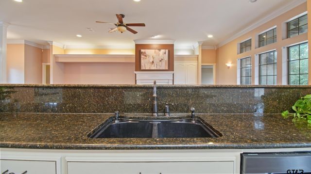 15360 Wagon Wheel Drive, Chandler, TX 75758