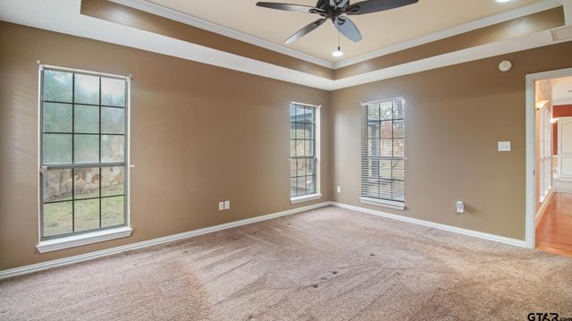 15360 Wagon Wheel Drive, Chandler, TX 75758