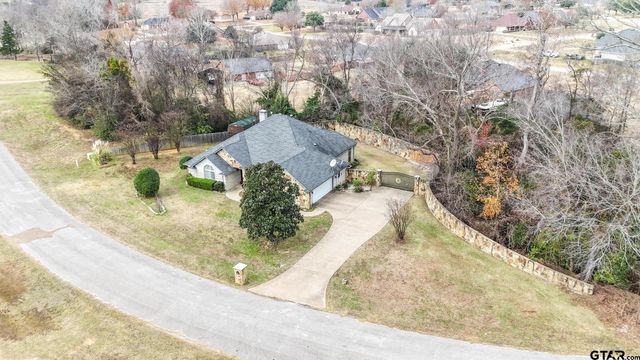 15360 Wagon Wheel Drive, Chandler, TX 75758