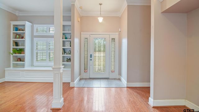 15360 Wagon Wheel Drive, Chandler, TX 75758