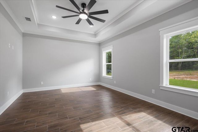 187 County Road 25, Tyler, TX 75705