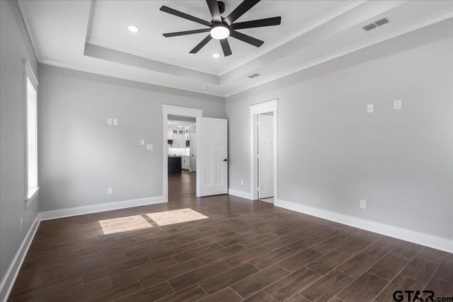 187 County Road 25, Tyler, TX 75705