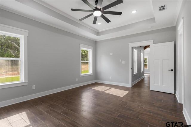187 County Road 25, Tyler, TX 75705