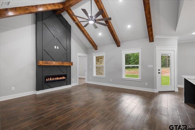187 County Road 25, Tyler, TX 75705