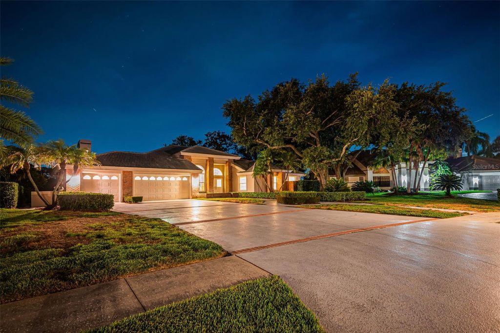 4995 CAMBERLEY LANE, Oldsmar, FL 34677