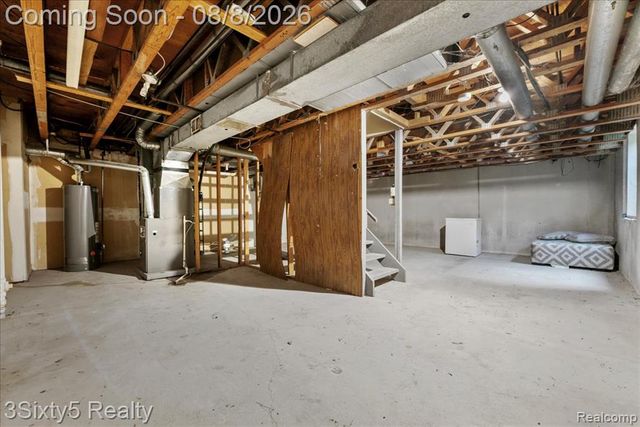 1189 Pine Ridge Court, Rochester Hills, MI 48306