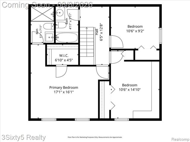 1189 Pine Ridge Court, Rochester Hills, MI 48306
