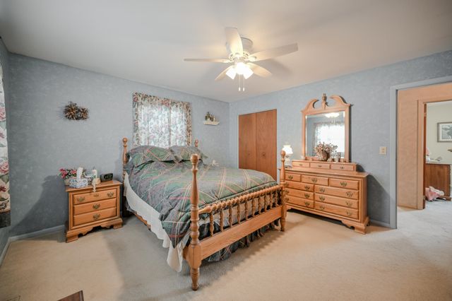 5670 Prairie Road 5670 Prairie Road, Springfield, OH 45502