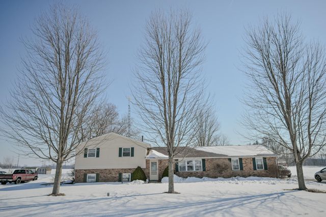 5670 Prairie Road 5670 Prairie Road, Springfield, OH 45502