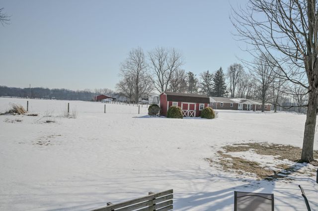 5670 Prairie Road 5670 Prairie Road, Springfield, OH 45502