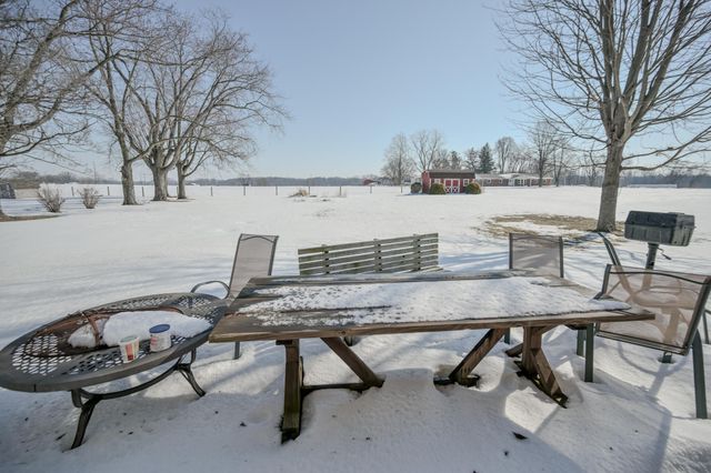 5670 Prairie Road 5670 Prairie Road, Springfield, OH 45502