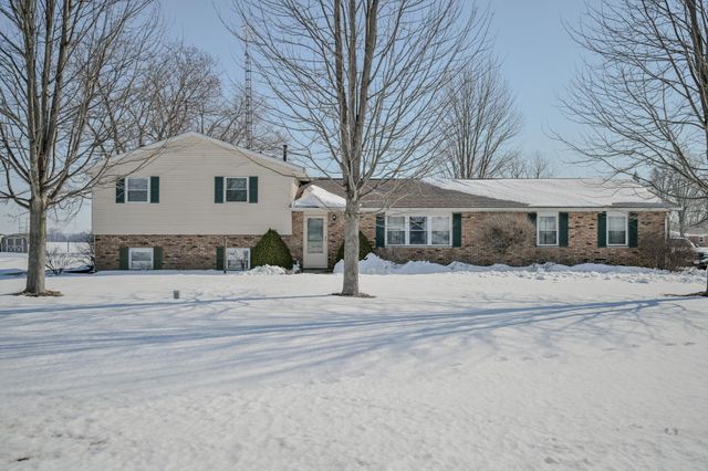 5670 Prairie Road 5670 Prairie Road, Springfield, OH 45502