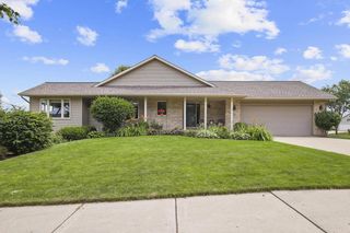 321 Dale Drive, Lodi, WI 53555