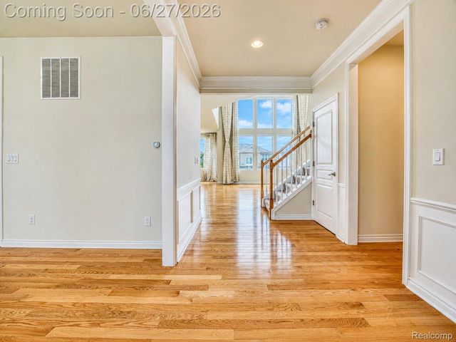 3155 Huntsman Boulevard, Orion Charter Township, MI 48360