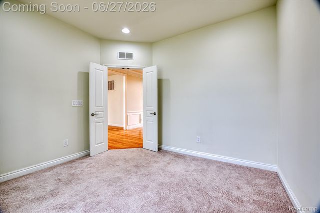 3155 Huntsman Boulevard, Orion Charter Township, MI 48360