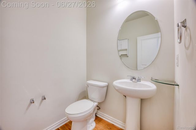 3155 Huntsman Boulevard, Orion Charter Township, MI 48360