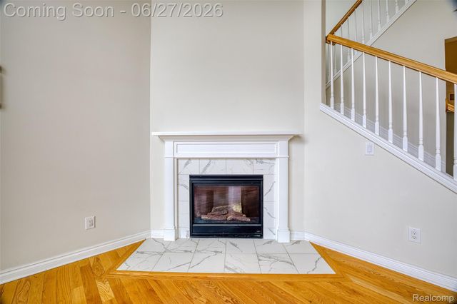 3155 Huntsman Boulevard, Orion Charter Township, MI 48360