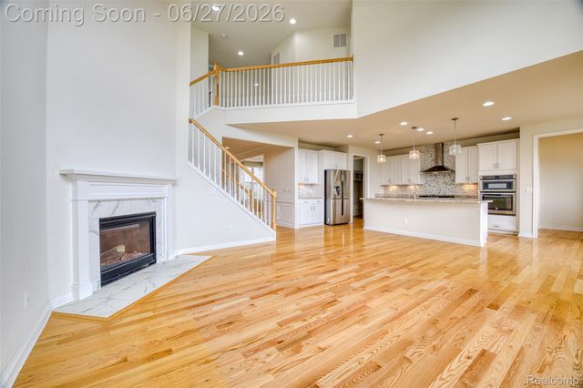 3155 Huntsman Boulevard, Orion Charter Township, MI 48360