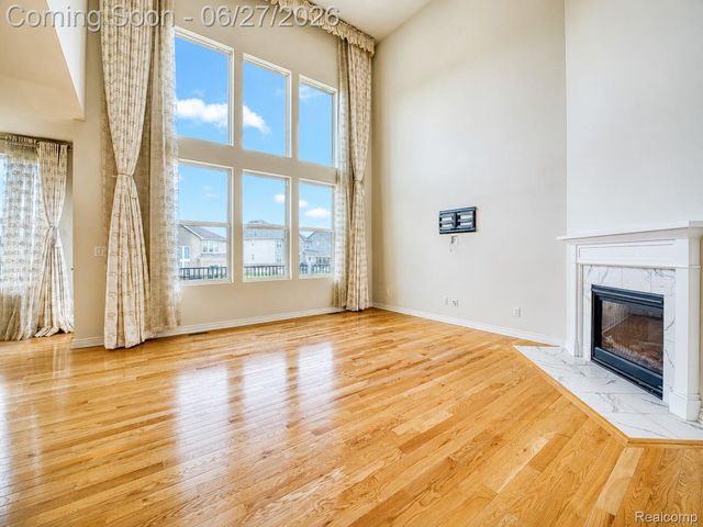 3155 Huntsman Boulevard, Orion Charter Township, MI 48360