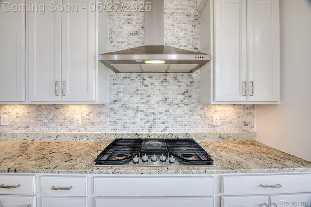 3155 Huntsman Boulevard, Orion Charter Township, MI 48360