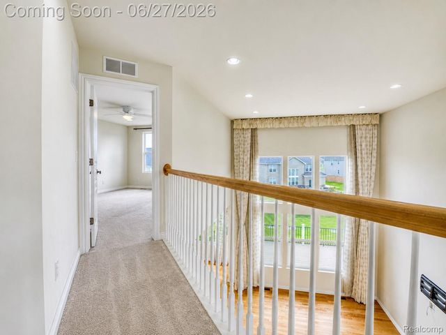3155 Huntsman Boulevard, Orion Charter Township, MI 48360