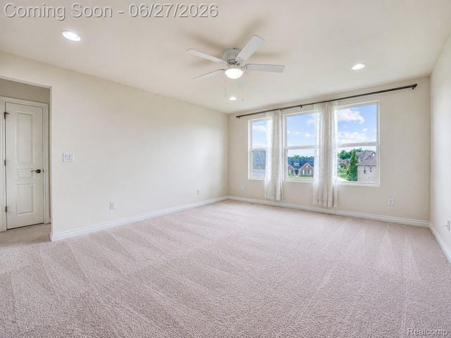 3155 Huntsman Boulevard, Orion Charter Township, MI 48360