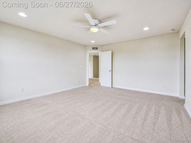 3155 Huntsman Boulevard, Orion Charter Township, MI 48360