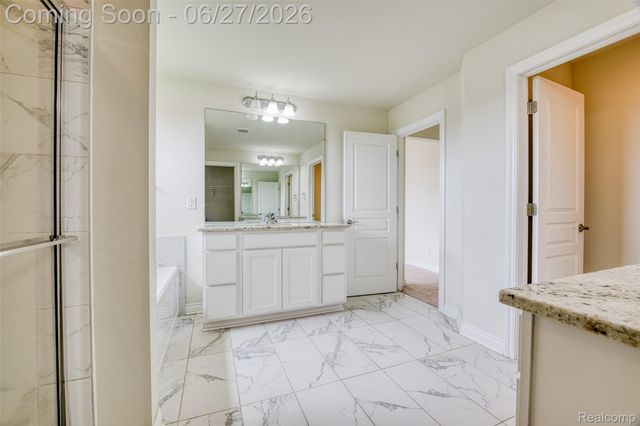 3155 Huntsman Boulevard, Orion Charter Township, MI 48360